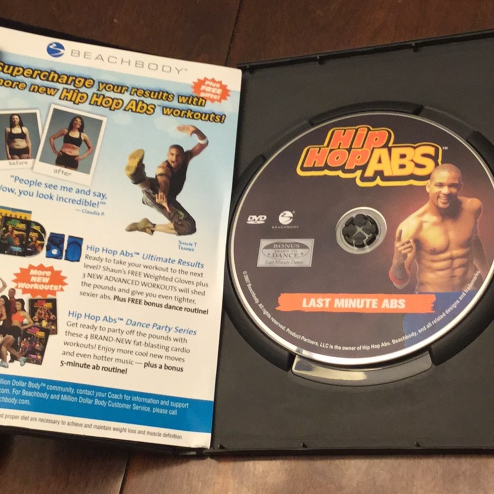 DVD - Picture 2 of 4